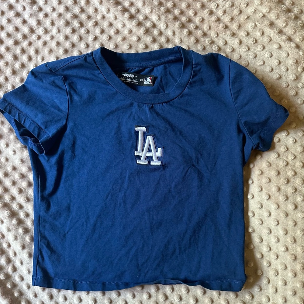 XS Pro Standard L.A Dodger Tee